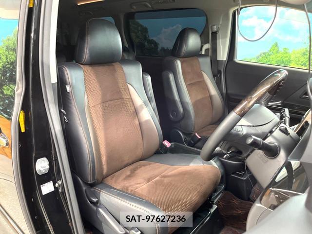 Toyota ALPHARD 2014-09 8728752-6