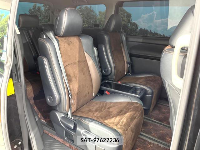 Toyota ALPHARD 2014-09 8728752-7