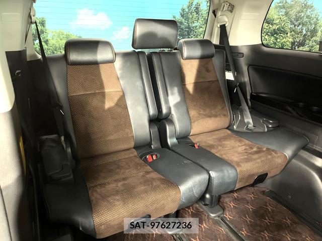 Toyota ALPHARD 2014-09 8728752-8