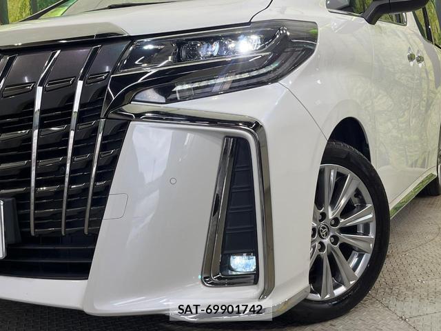 Toyota ALPHARD 2021-06 8728889-12
