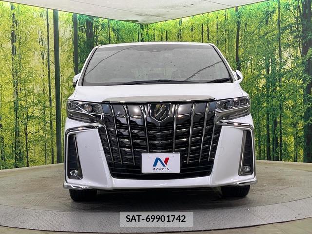 Toyota ALPHARD 2021-06 8728889-14