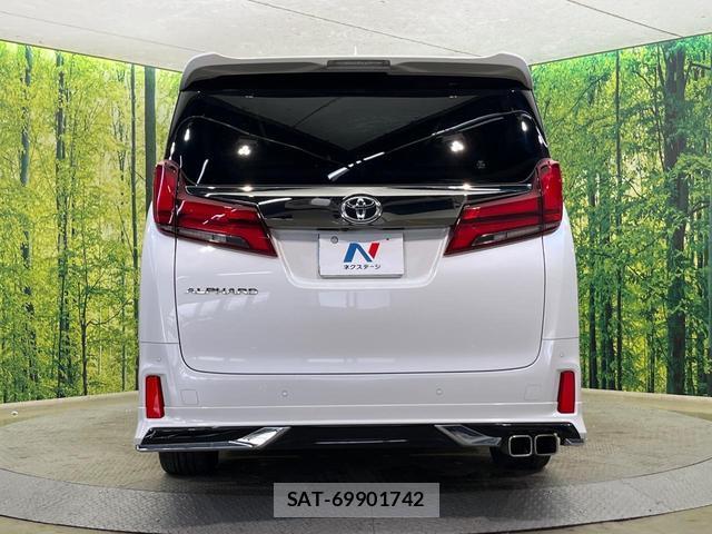 Toyota ALPHARD 2021-06 8728889-15