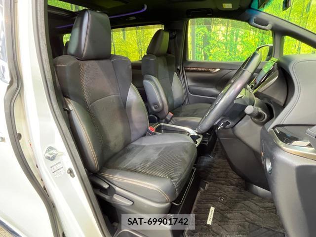 Toyota ALPHARD 2021-06 8728889-8