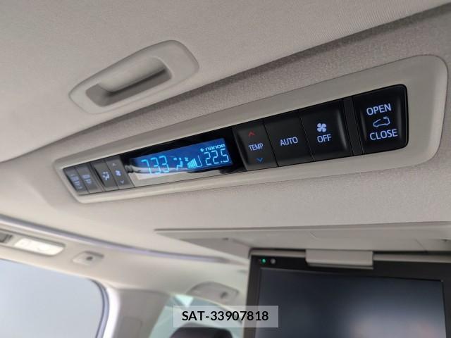 Toyota ALPHARD 2021-01 8728927-15