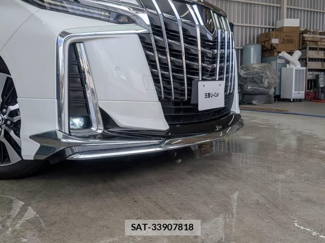 Toyota ALPHARD 2021-01 8728927-16