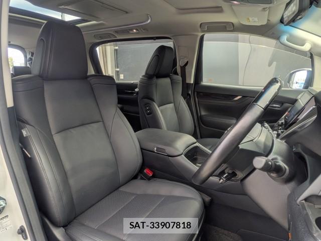 Toyota ALPHARD 2021-01 8728927-17