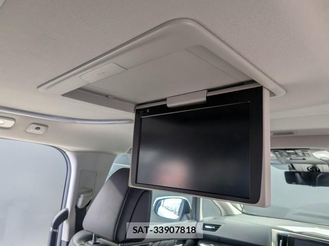 Toyota ALPHARD 2021-01 8728927-5