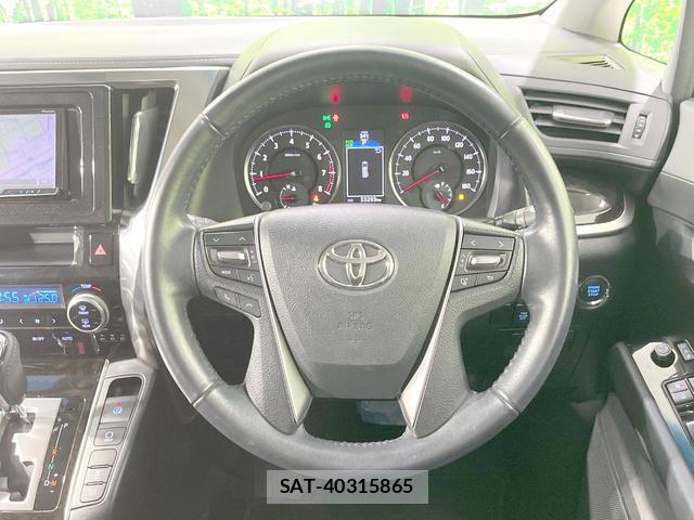 Toyota ALPHARD 2017-12 8728960-11
