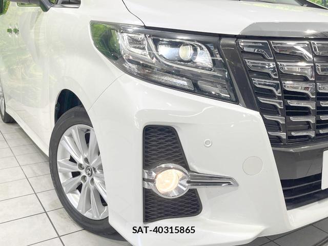 Toyota ALPHARD 2017-12 8728960-12