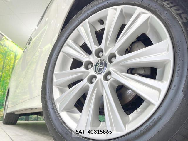 Toyota ALPHARD 2017-12 8728960-13