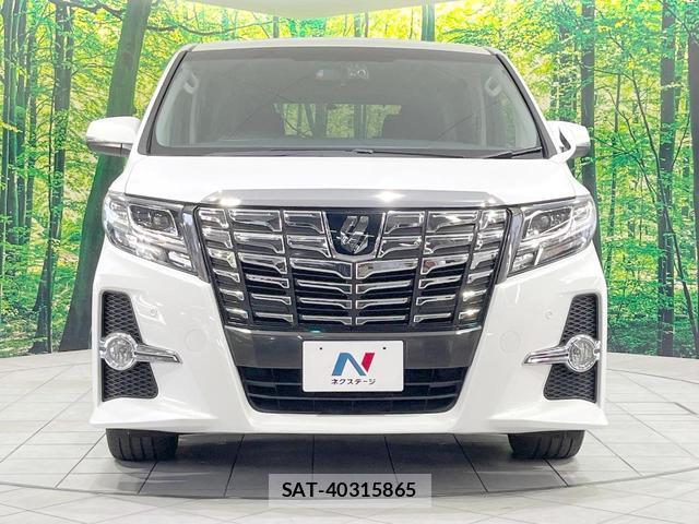 Toyota ALPHARD 2017-12 8728960-14