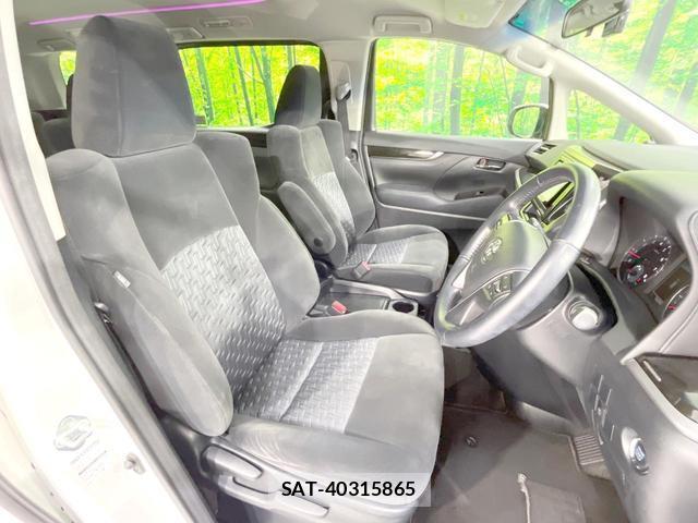 Toyota ALPHARD 2017-12 8728960-7