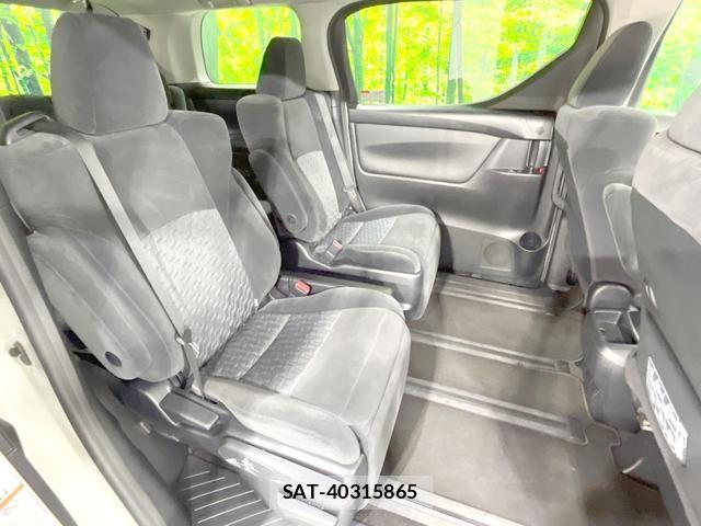 Toyota ALPHARD 2017-12 8728960-8