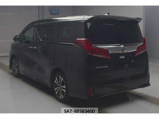 Toyota ALPHARD 2018-06 8729142-1