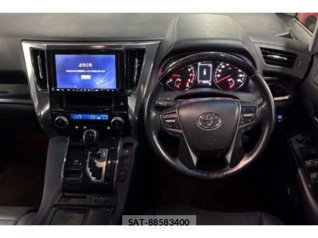 Toyota ALPHARD 2018-06 8729142-2