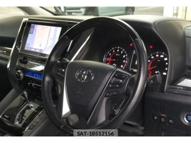 Toyota ALPHARD 2021 8729215-2