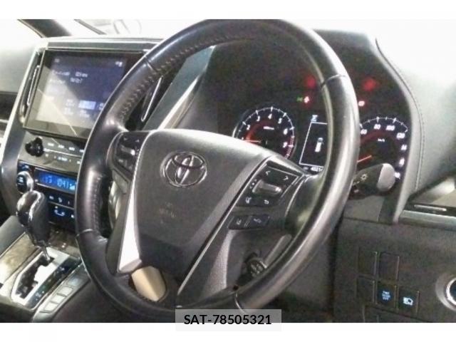Toyota ALPHARD 2021-09 8729337-2