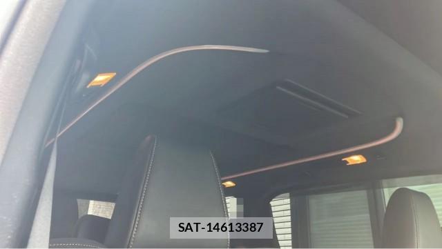 Toyota ALPHARD 2020-07 8729548-15