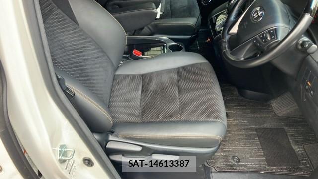 Toyota ALPHARD 2020-07 8729548-5