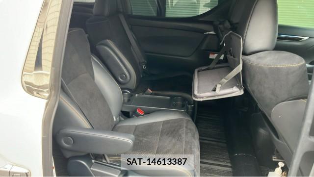 Toyota ALPHARD 2020-07 8729548-6
