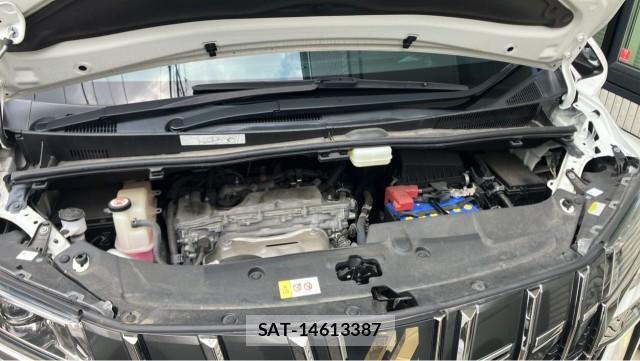 Toyota ALPHARD 2020-07 8729548-7