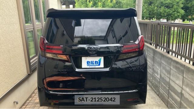 Toyota ALPHARD 2015-06 8729552-1