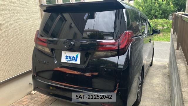 Toyota ALPHARD 2015-06 8729552-12