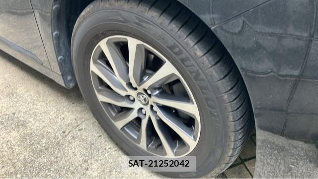 Toyota ALPHARD 2015-06 8729552-8