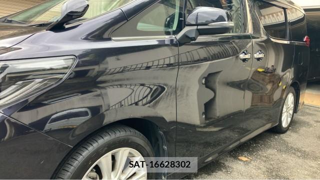 Toyota ALPHARD 2019-12 8729554-10
