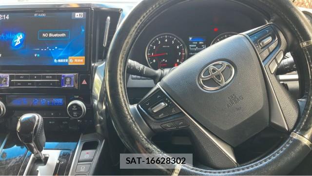 Toyota ALPHARD 2019-12 8729554-16