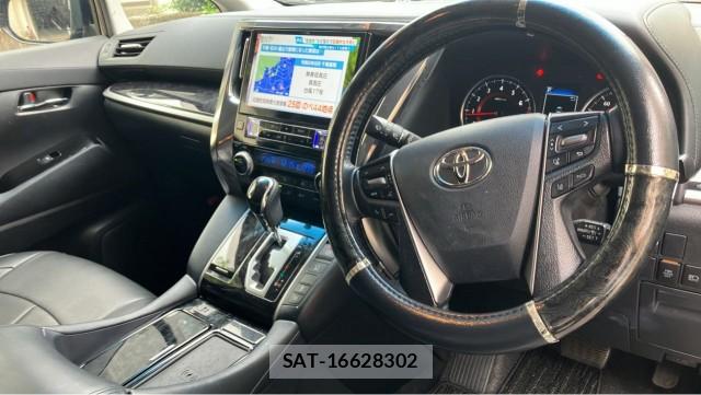 Toyota ALPHARD 2019-12 8729554-2
