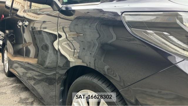 Toyota ALPHARD 2019-12 8729554-3