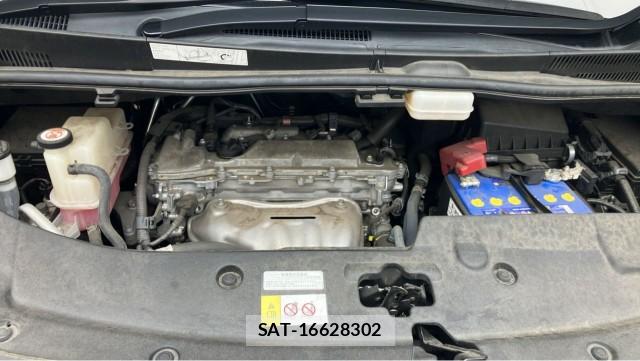 Toyota ALPHARD 2019-12 8729554-7