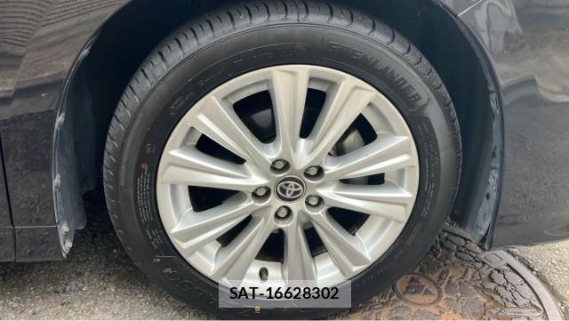 Toyota ALPHARD 2019-12 8729554-8