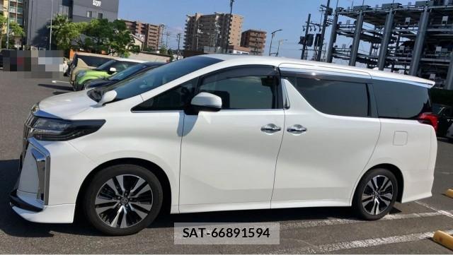 Toyota ALPHARD 2020-04 8729598-10