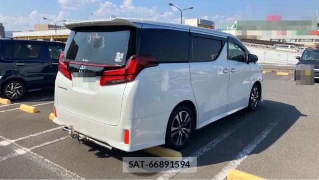 Toyota ALPHARD 2020-04 8729598-12
