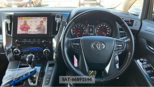 Toyota ALPHARD 2020-04 8729598-16