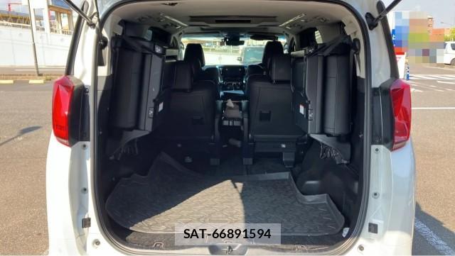 Toyota ALPHARD 2020-04 8729598-17