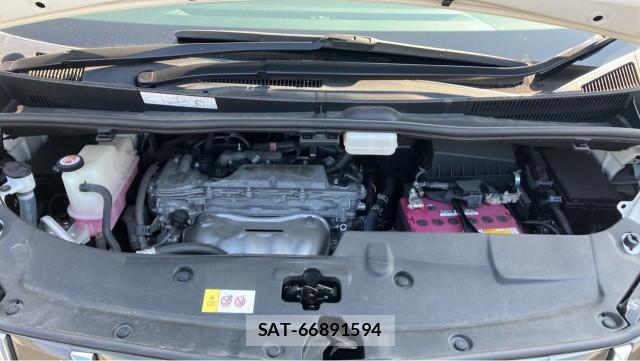 Toyota ALPHARD 2020-04 8729598-7