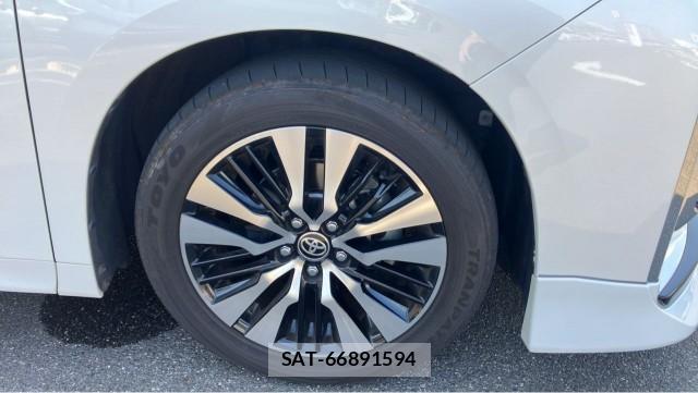 Toyota ALPHARD 2020-04 8729598-8