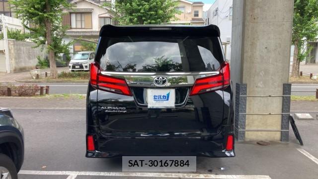 Toyota ALPHARD 2019-12 8729652-1