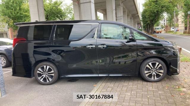 Toyota ALPHARD 2019-12 8729652-10