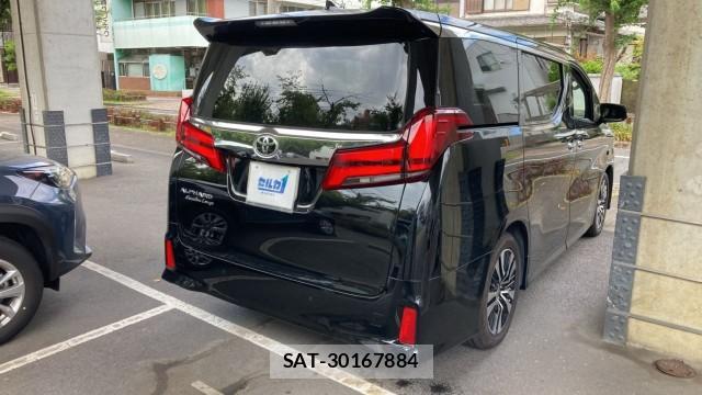 Toyota ALPHARD 2019-12 8729652-13