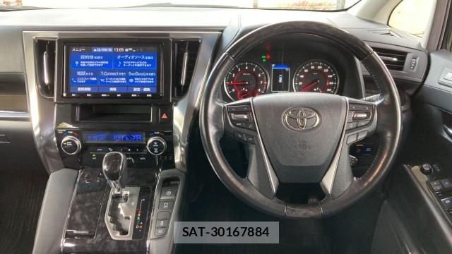Toyota ALPHARD 2019-12 8729652-16