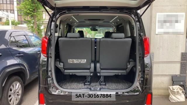 Toyota ALPHARD 2019-12 8729652-17