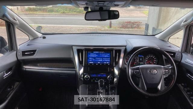 Toyota ALPHARD 2019-12 8729652-2