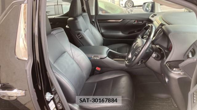 Toyota ALPHARD 2019-12 8729652-5