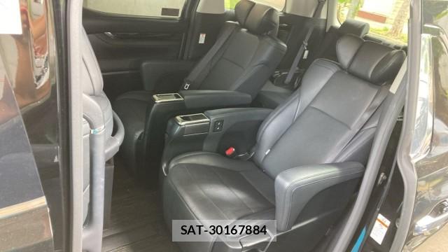Toyota ALPHARD 2019-12 8729652-6