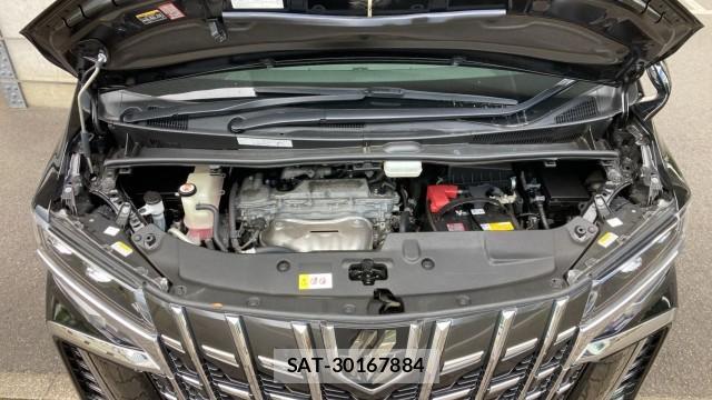 Toyota ALPHARD 2019-12 8729652-7