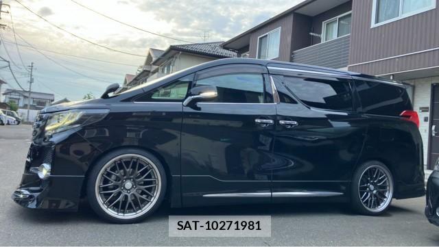 Toyota ALPHARD 2016-03 8729655-10